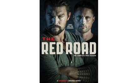 Red Road, The DVD