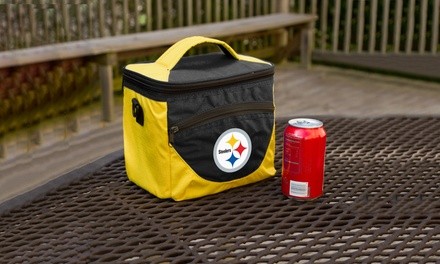 NFL Halftime Lunch Cooler