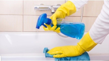 Up to 61% Off on House Cleaning at Dream Clean Atlanta