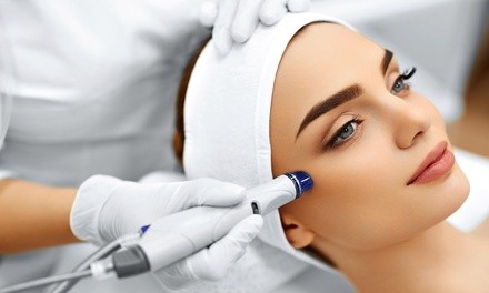 Up to 23% Off on Facial - HydraFacial at Dr Refresh West Hollywood