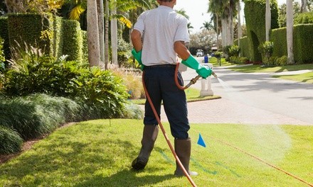 Up to 47% Off on Landscaping at PRECISION.Mobile