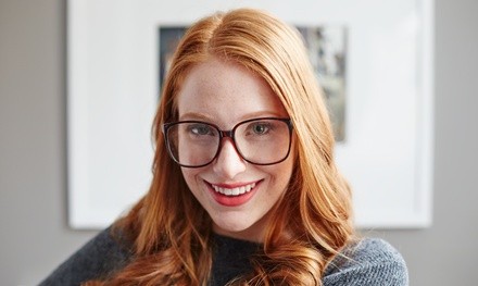 $35 for Pair of Designer Eyeglasses or $225 Towards Eyewear of Choice at MyEyeDr.