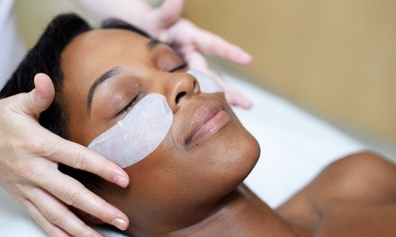 Up to 37% Off on Facial - Moisturizing at Skin Studio 211