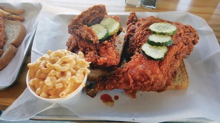 $15 For $30 Worth Of American Cuisine