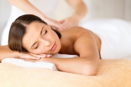 Up to 44% Off on Massage - Therapeutic at Awaken Your Joy