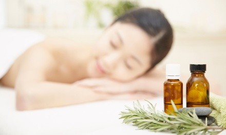 Up to 38% Off on Massage - Aroma Oil at Sipping Prettea