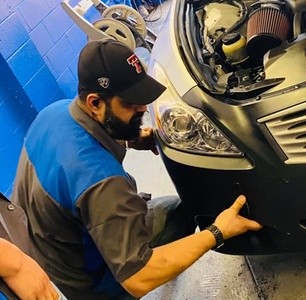 Up to 62% Off on Oil Change - Full Service at Grand Prairie Auto Care