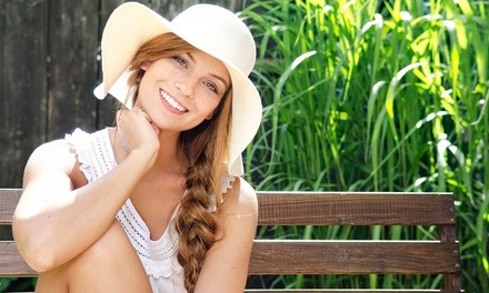 Up to 90% Off on Dental Checkup (Cleaning, X-Ray, Exam) at Experience Dental