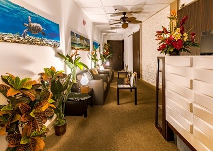 Up to 50% Off on Massage - Lomi Lomi Nui at REFLE HAWAII