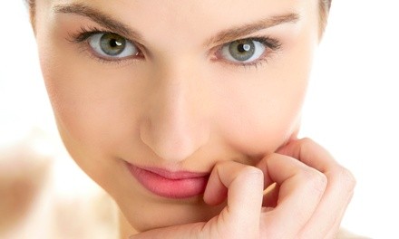 $136 for One Triniti Facial-Renewal Treatment at Northport Skin Fitness Inc. (Up to $500 Value)