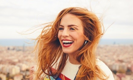 Up to 32% Off on Salon - Natural Hair Care at BScates Versatile Styles LLC