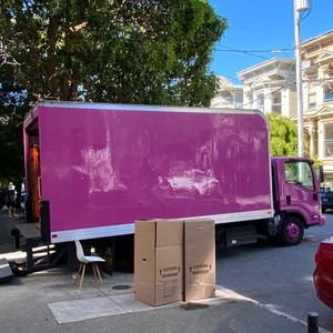 Up to 29% Off on Moving Services at Magenta Moving