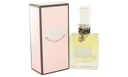 Juicy Couture By Juicy Couture 3.4oz./100ml Edp Spray For Women