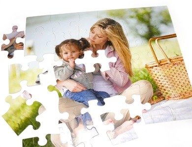 Up to 90% Off on Custom - Puzzles at Kahootz Ink