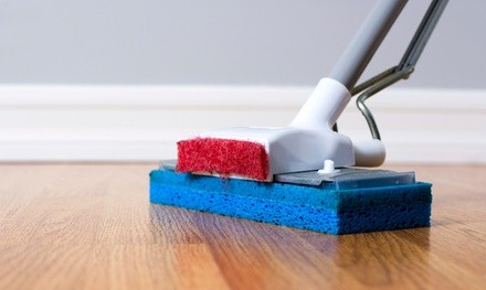 Up to 29% Off on Standard House Cleaning at DDIY Cleaning Services, LLC