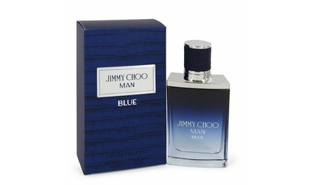 Jimmy Choo Man Blue 1.7 EDT