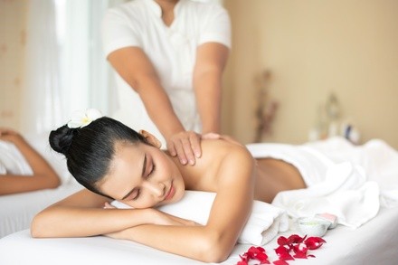 Up to 35% Off on Massage - Therapeutic at Jason Conley Massage