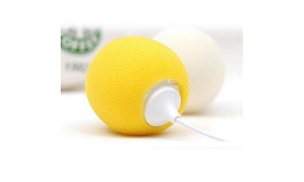 USB Music Speaker Ball