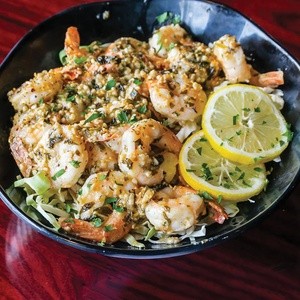 $10 For $20 Worth Of Casual Dining (Also Valid On Take-Out & Delivery W/ Min. Purchase $30