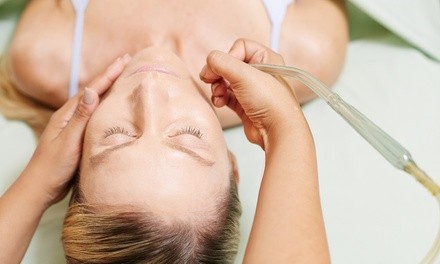 Up to 50% Off on Facial - Microcurrent at Beautique Skin Care And Body Studio