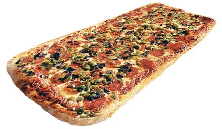 $10 For $20 Worth of Take-Out Pizza, Subs & More