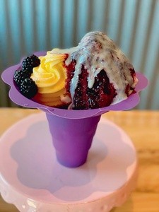 $10 For $20 Worth Of Frozen Yogurt & More