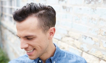 Up to 60% Off on Hair Restoration - Other at HealthBay Medspa & Wellness Center