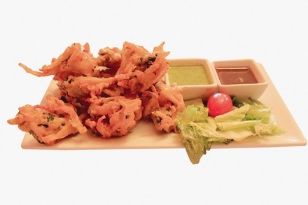 $15 For $30 Worth Of Indian Dining (Also Valid For Take-Out W/Min. Purchase Of $45)