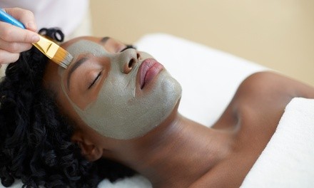 Up to 40% Off on Facial - Pore Care at Integrative Health & Beauty Spa