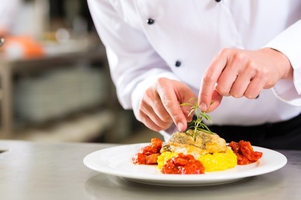 Up to 17% Off on Catering at Asheville Cooking for Couples