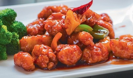 $15 For $30 Worth Of Chinese Cuisine (Also Valid On Take-Out & Delivery W/ Min. Purchase Of $45)