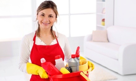 Up to 58% Off on Supplies - Home Cleaning (Retail) at Duque Cleaning LLC