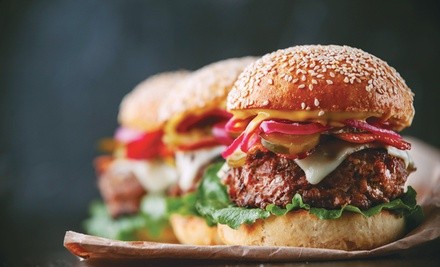 $10 For $20 Worth Of Casual Dining