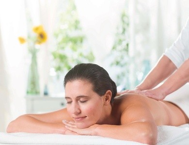 $69.50 For A 90-Minute Massage (Reg. $139)