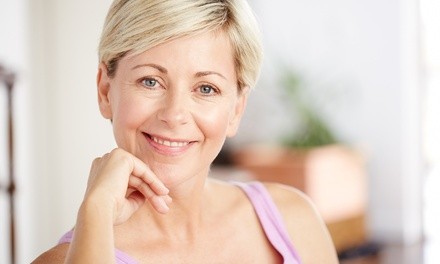 Up to 40% Off on Facial - Anti-Aging at Salon Bella Vita