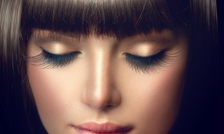 Up to 36% Off on Salon - Beauty Package with Choice of Service(s) at Queen Lash Extensions LLC