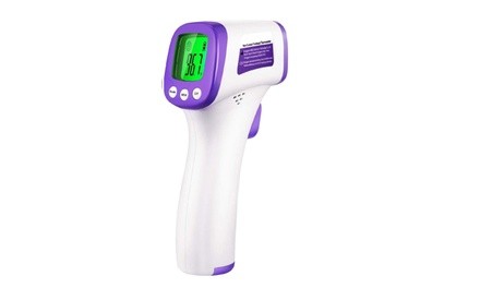 Digital thermometer infrared forehead non-touch Fever Thermometer 