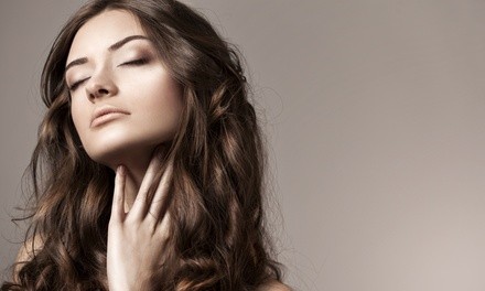 Up to 44% Off on In Spa Facial (Type of facial decided by customer) at Eternal Glow Esthetics