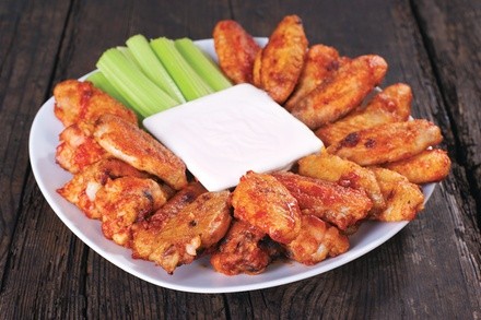 $15 For $30 Worth Of Casual Dining (Also Valid On Takeout W/ Min. Purchase Of $45)