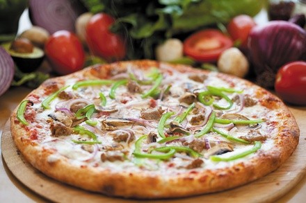 $15 For $30 Worth Of Italian Cuisine & Pizza