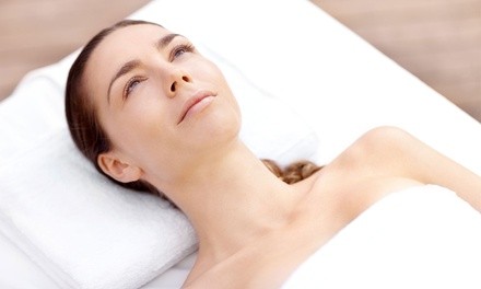 One or Three Intraceuticals Oxygen Facial Treatments at Cosmetic Injectables Center (Up to 74% Off)