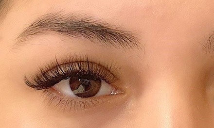 Up to 40% Off on Eyebrow Tinting at Chea Beauty