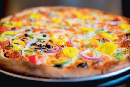 $10 For $20 Worth Of Casual Dining