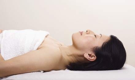 One Dermaplaning Session with Optional Mini Facial at Vitalize Medical Spa (Up to 62% Off)