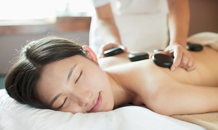 Up to 34% Off on Massage - Custom at Revive