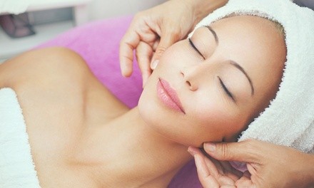 One or Two Chemical Peels at Our Secret Place Medical Spa (Up to 80% Off)