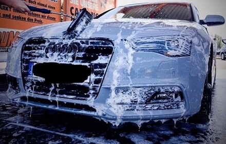 Up to 34% Off on Exterior Detail - Teflon Coating (Car) at Allegiance auto services