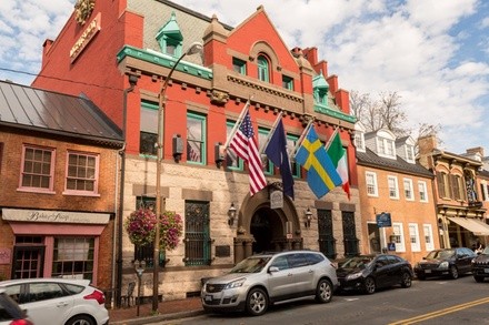 Up to 30% Off on Tour - Guided at Historic Leesburg Walking Tours