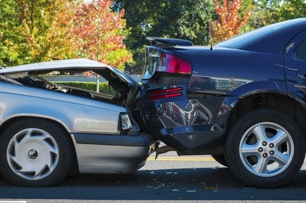 Up to 61% Off on Dent Repair / Scratch Removal - Car at N & A BODY AND AUTO REPAIR LLC