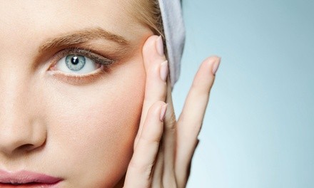 Up to 88% Off on Facial - Ultherapy / Ultrasonic at Slayhouse Beauty